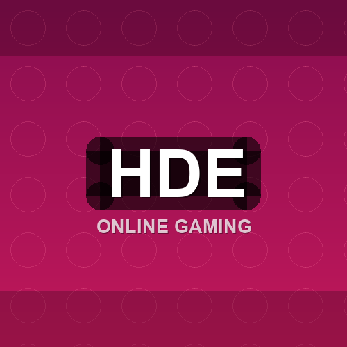 hde logo