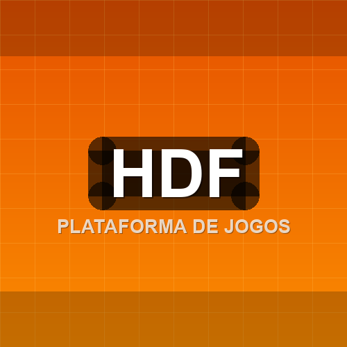 hdf logo