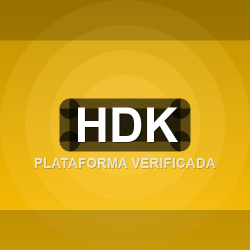 hdk logo