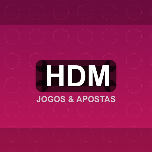 hdm logo