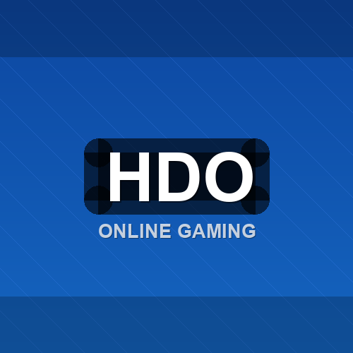 hdo logo