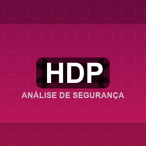 hdp logo