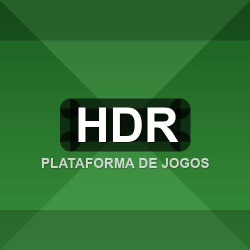 hdr logo