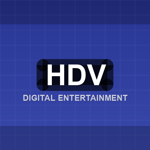 hdv logo