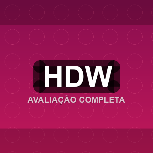 hdw logo