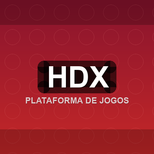 hdx logo
