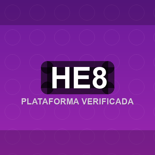 he8 logo
