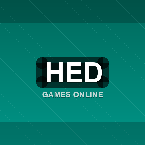 hed logo