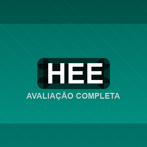 hee logo