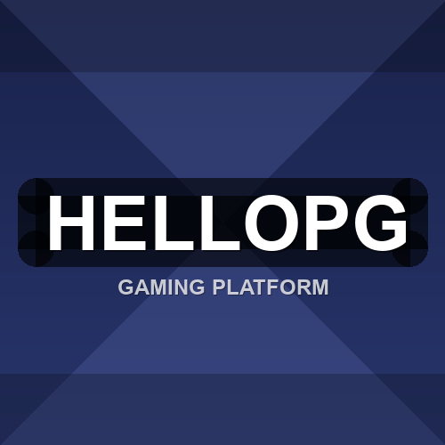 hellopg logo