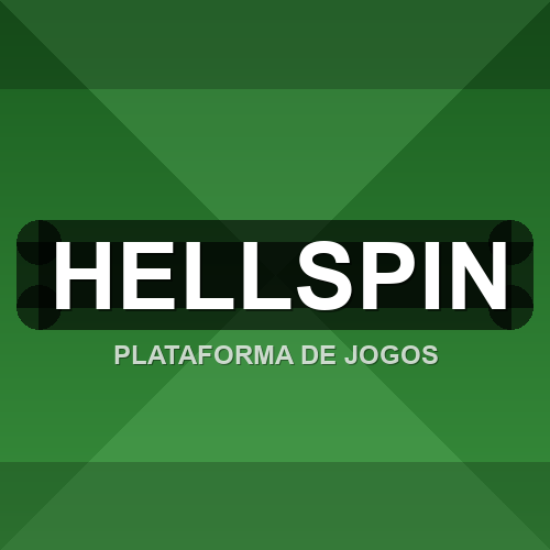 hellspin logo