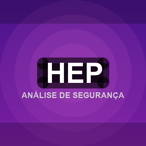 hep logo