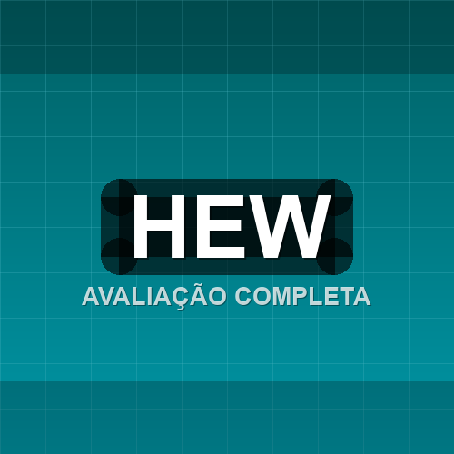 hew logo