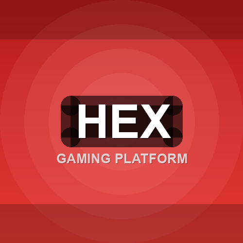 hex logo