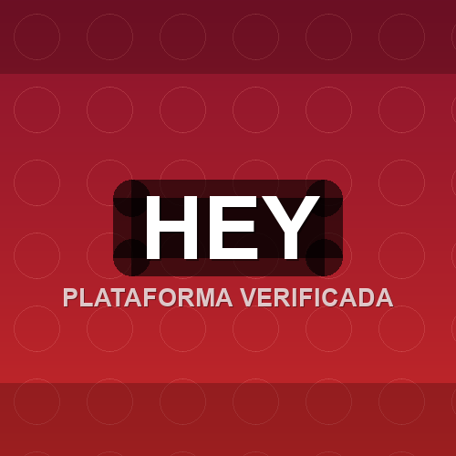 hey logo