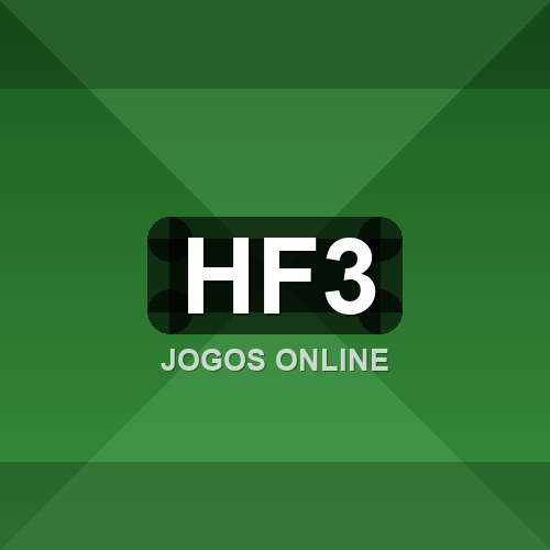 hf3 logo