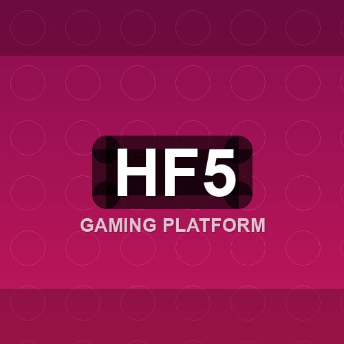 hf5 logo