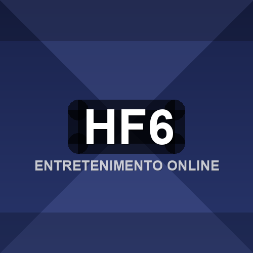 hf6 logo