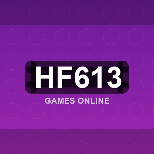 hf613 logo