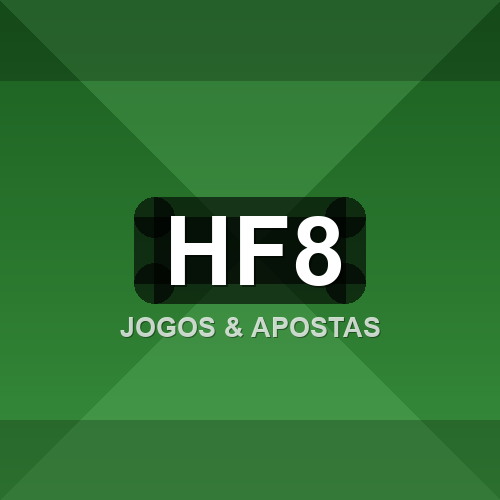 hf8 logo