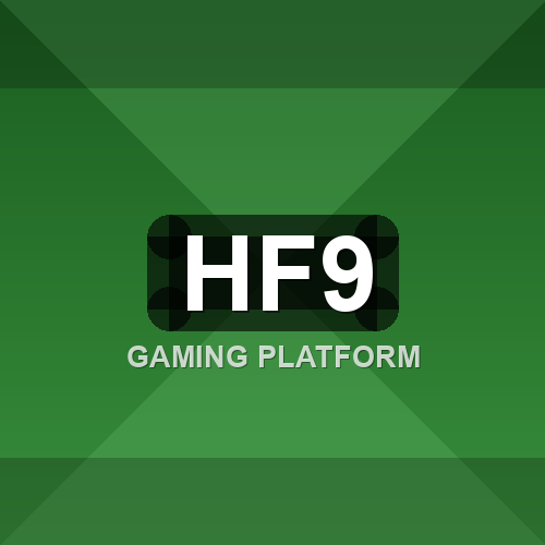 hf9 logo