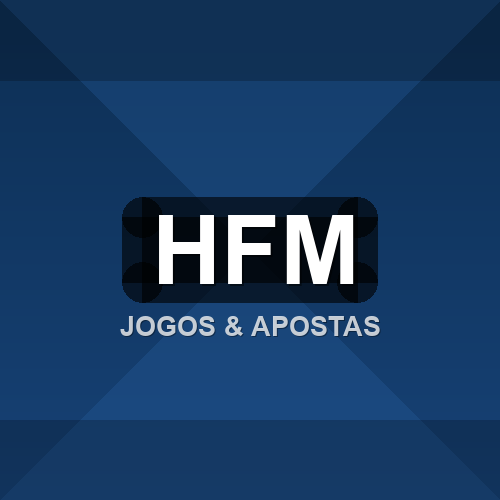 hfm logo