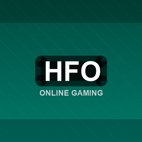 hfo logo