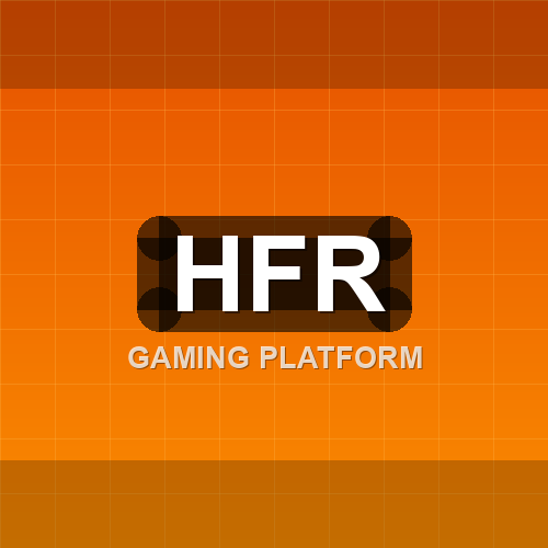 hfr logo