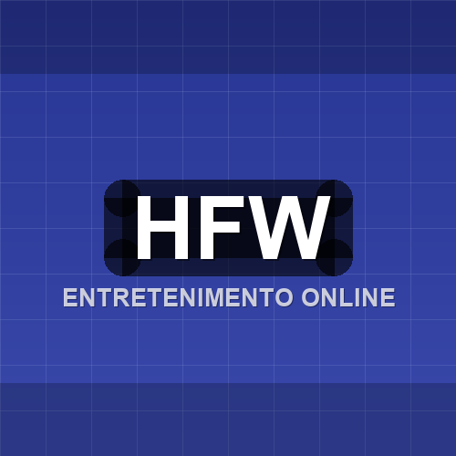 hfw logo
