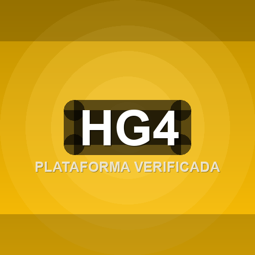 hg4 logo
