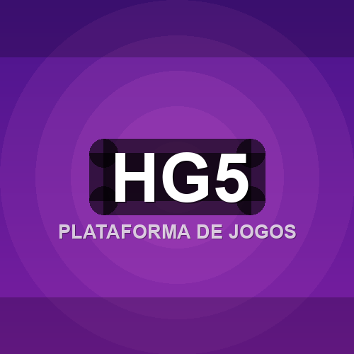 hg5 logo
