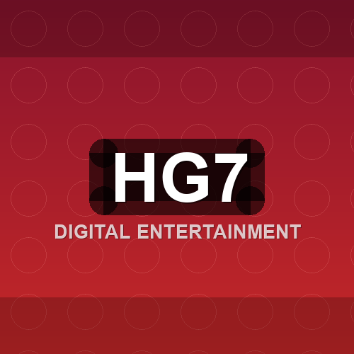 hg7 logo