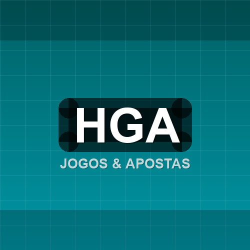 hga logo