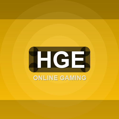 hge logo