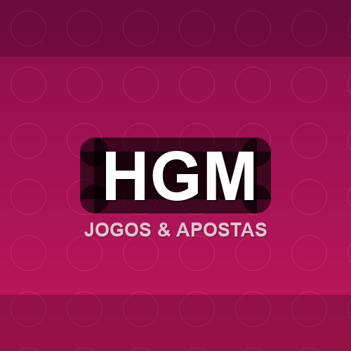 hgm logo