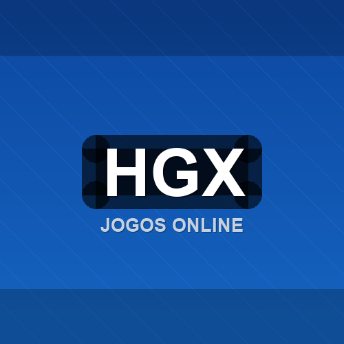hgx logo