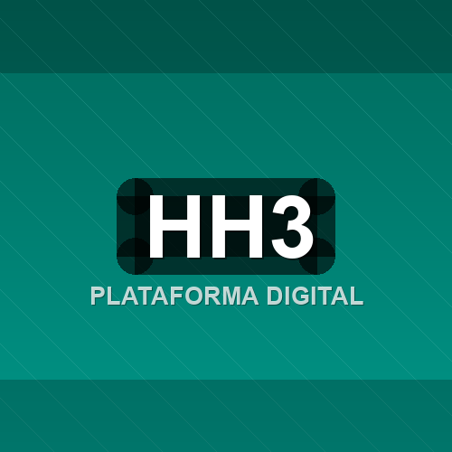hh3 logo