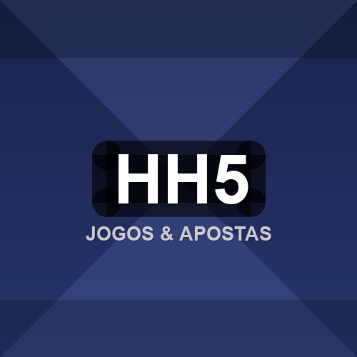 hh5 logo