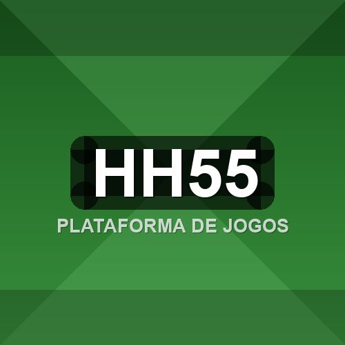 hh55 logo