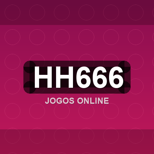hh666 logo