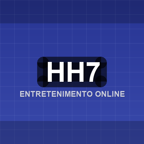 hh7 logo