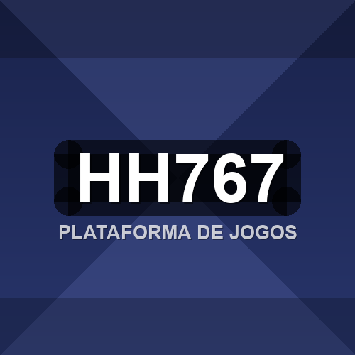 hh767 logo