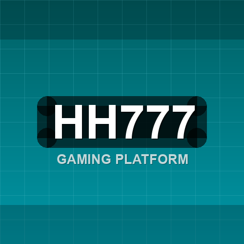 hh777 logo