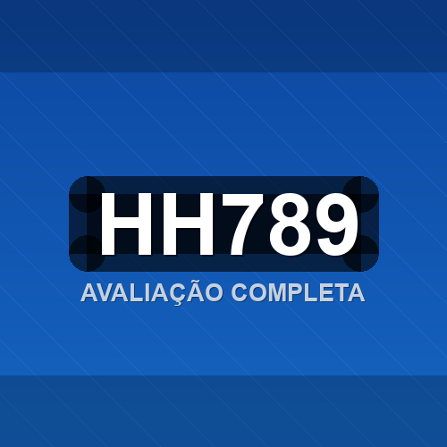 hh789 logo