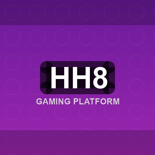hh8 logo