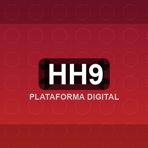 hh9 logo