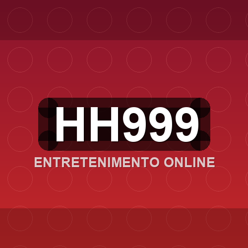 hh999 logo