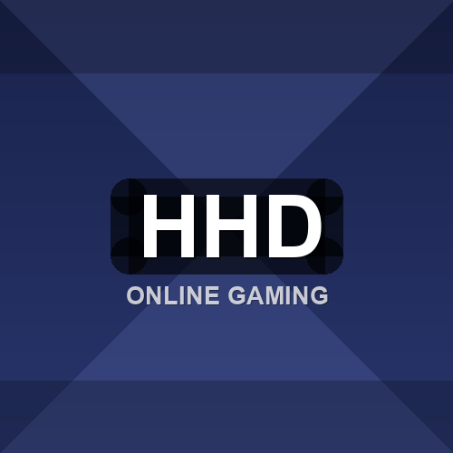 hhd logo