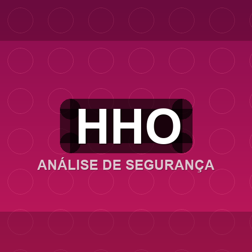 hho logo