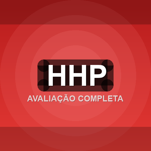 hhp logo
